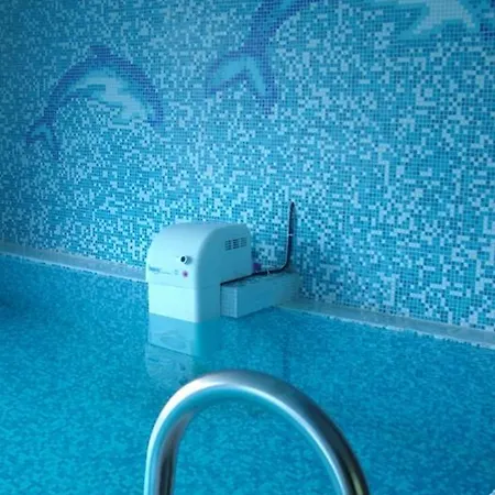 Hotel Family Delta Ognyanovo (Blagoevgrad)