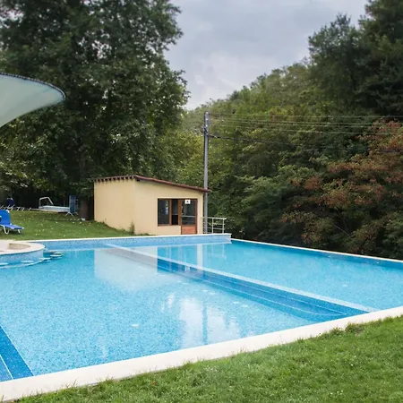 Szálloda Family Delta 3*