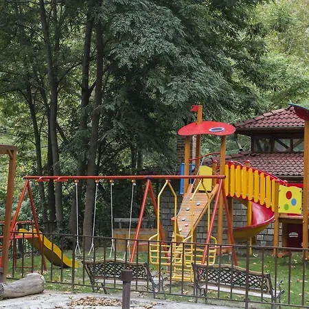 Family Delta 3* Ognyanovo (Blagoevgrad)