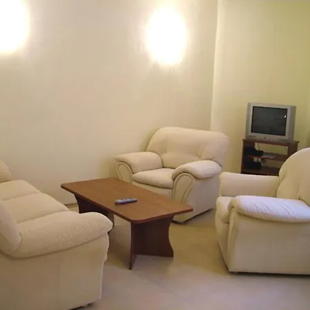 Szálloda Family Delta