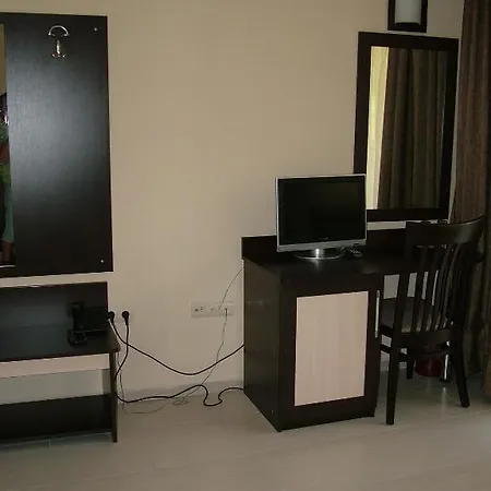 Delta Hotel Ognyanovo (Blagoevgrad)