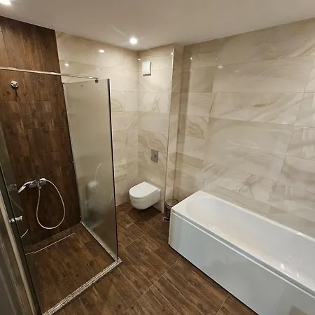 Delta Hotel Ognyanovo (Blagoevgrad)