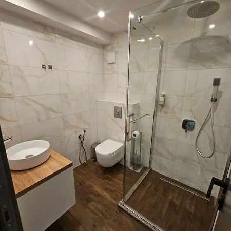 Delta Hotel Ognyanovo (Blagoevgrad)