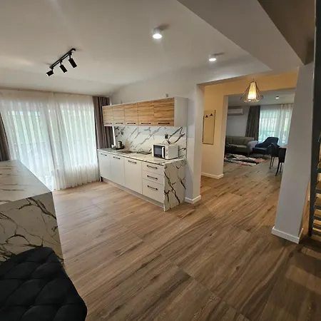 Hotel Family Delta Ognjanovo