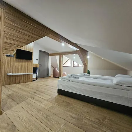 Hotel Family Delta Ognjanovo