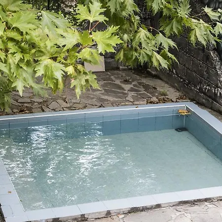 Family Delta Szálloda