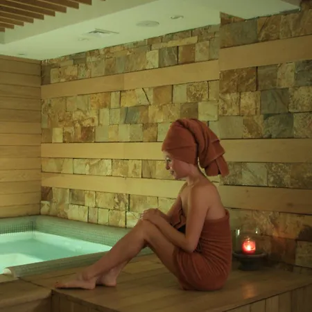 Family Delta Hotel Ognyanovo (Blagoevgrad)