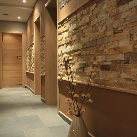 Hotel Family Delta 3*