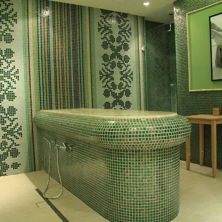 Family Delta Hotel 3*