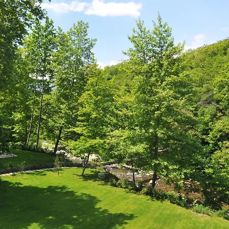 Family Delta Hotel Ognjanovo