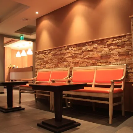 Delta Hotel