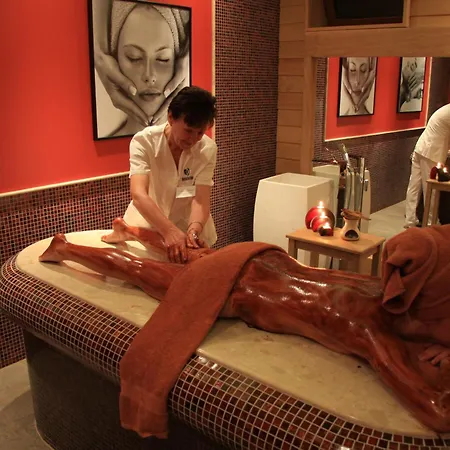 Family Delta Hotel 3*