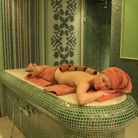 Hotel Family Delta Ognyanovo (Blagoevgrad)