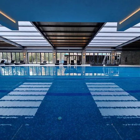 Delta Hotel Ognyanovo (Blagoevgrad)