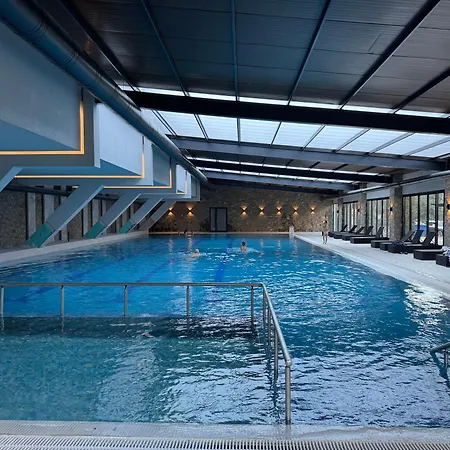 Szálloda Family Delta Ognyanovo