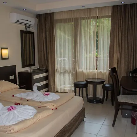 Hotel Delta 3*