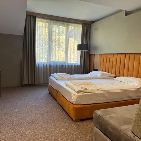 Family Delta Hotel Ognyanovo (Blagoevgrad)