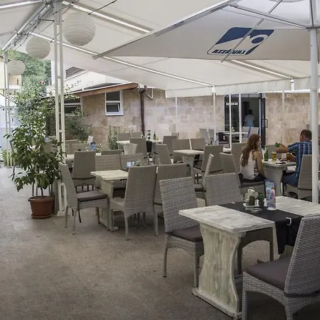 Family Delta 3* Ognyanovo (Blagoevgrad)