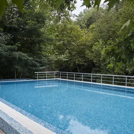 Hotel Family Delta 3*