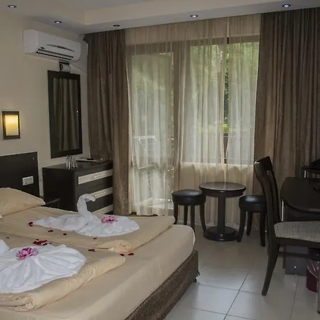Hotel Delta