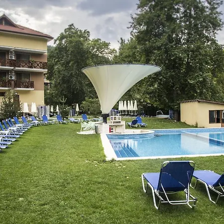 Family Delta 3* Ognyanovo (Blagoevgrad)