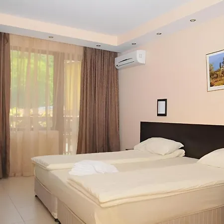 Delta Hotel