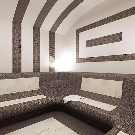 Family Delta Hotel Ognyanovo (Blagoevgrad)