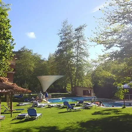 Family Delta Szálloda Ognyanovo