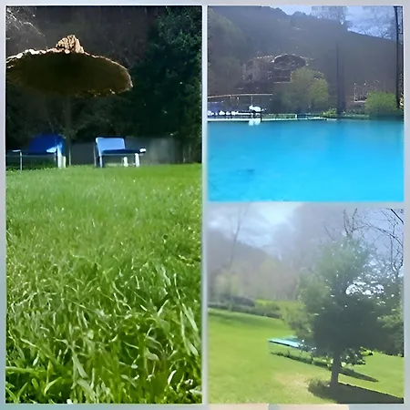 Hotel Family Delta Ognyanovo (Blagoevgrad)