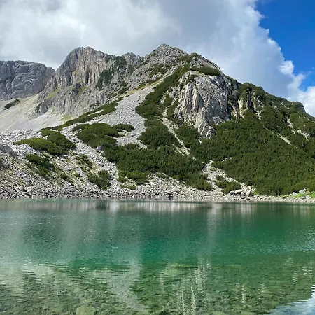 Family Delta Hotel Ognyanovo (Blagoevgrad)