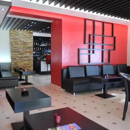 Szálloda Family Delta