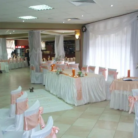 Delta Hotel Ognyanovo (Blagoevgrad)