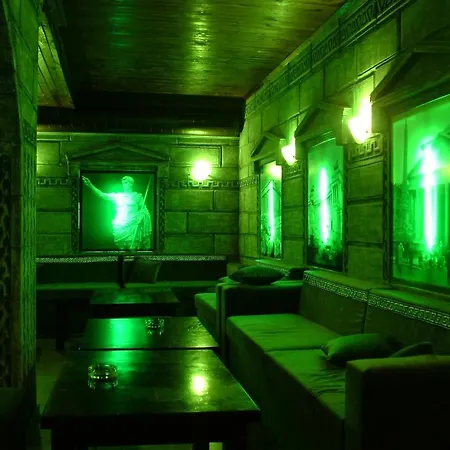 Family Delta Ognyanovo (Blagoevgrad)