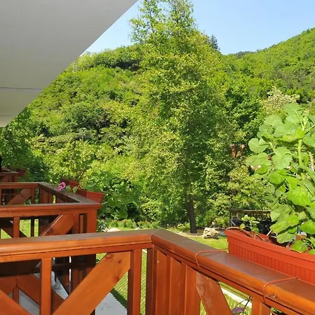 Family Delta Hotel 3*