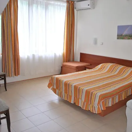 Family Delta Ognyanovo (Blagoevgrad)