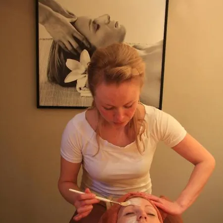 Family Delta Szálloda