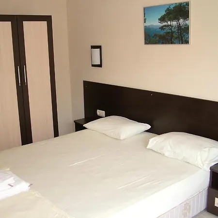 Hotel Delta Ognianowo