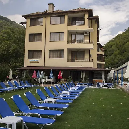 Hotel Family Delta Ognjanovo