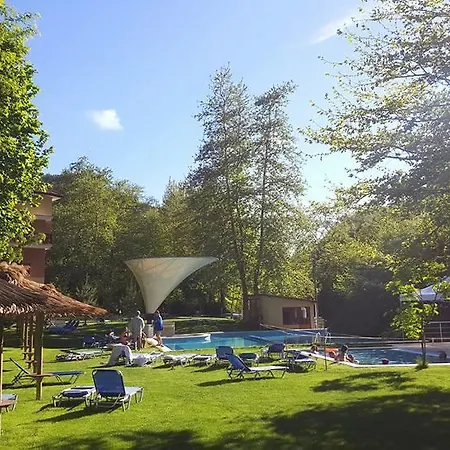 Family Delta 3* Ognjanovo