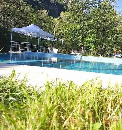 Family Delta Hotel Ognyanovo (Blagoevgrad)