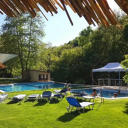 Hotel Family Delta 3*