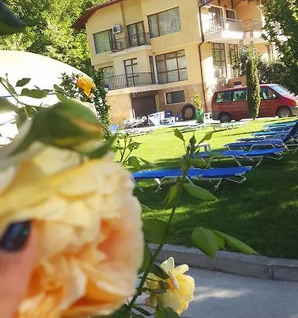 Hotel Family Delta Ognjanovo