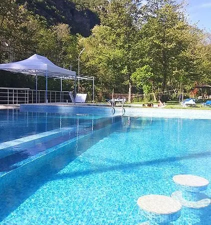 Family Delta Ognyanovo (Blagoevgrad)