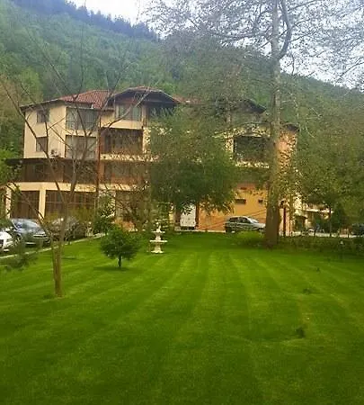 Family Delta Ognyanovo (Blagoevgrad)