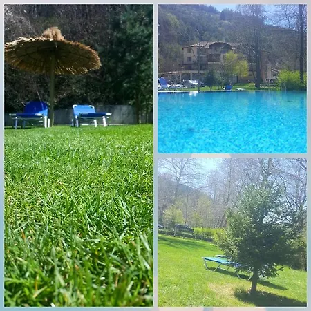 Family Delta Hotel Ognyanovo (Blagoevgrad)