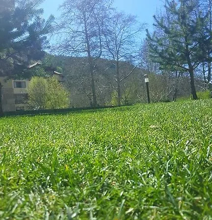 Szálloda Family Delta 3*