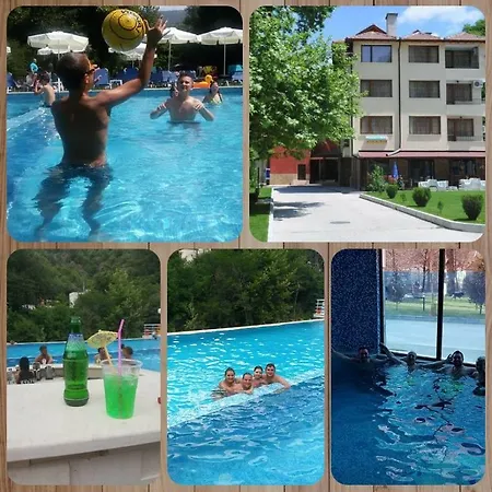 Family Delta Szálloda 3*