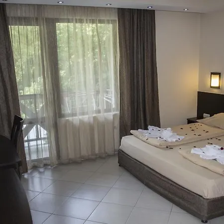 Delta Hotel Ognyanovo (Blagoevgrad)