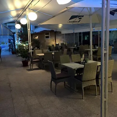 Family Delta Отель 3*