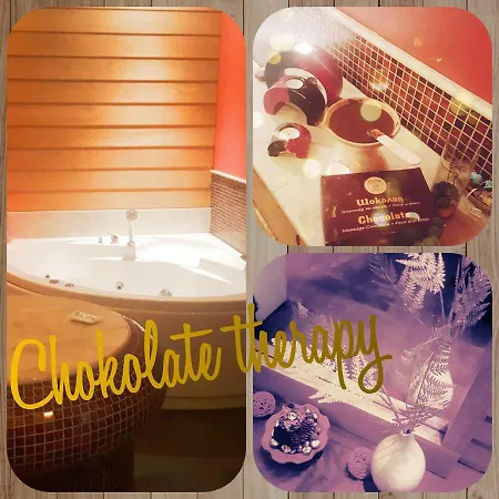 Szálloda Family Delta Ognyanovo